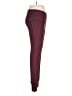 Mondetta Burgundy Active Pants Size L - photo 4