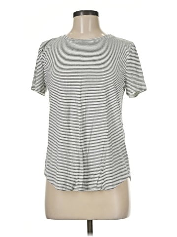 Green Envelope Short Sleeve T-Shirt (view 1)