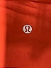 Lululemon Athletica Red Active Pants Size 6 - photo 7