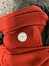 Lululemon Athletica Red Active Pants Size 6 - photo 8