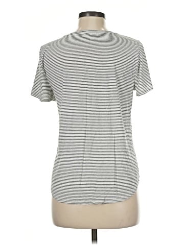 Green Envelope Short Sleeve T-Shirt (view 2)