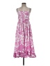 Peter Som Pink Casual Dress Size 2 - photo 1