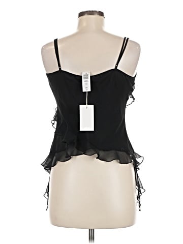 Wilfred Sleeveless Blouse (view 2)