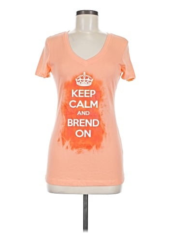 Next Level Apparel Short Sleeve T-Shirt (view 1)