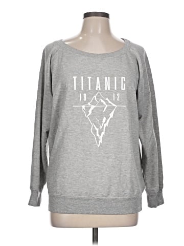 Heritage Sweatshirt (view 1)