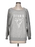Heritage Gray Sweatshirt Size L - photo 1