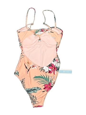 Cupshe One Piece Swimsuit (view 2)