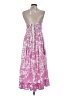 Peter Som Pink Casual Dress Size 2 - photo 2