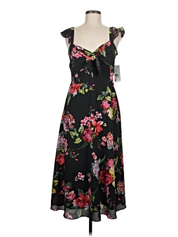 Julia Jordan Casual Dress (view 1)