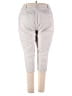 Talbots Solid Gray Casual Pants Size 18 Petite - photo 2