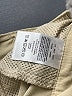 Columbia 100% Nylon Solid Tan Khaki Shorts Size M - photo 4