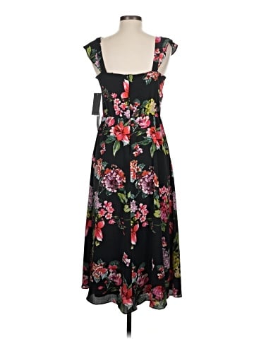 Julia Jordan Casual Dress (view 2)
