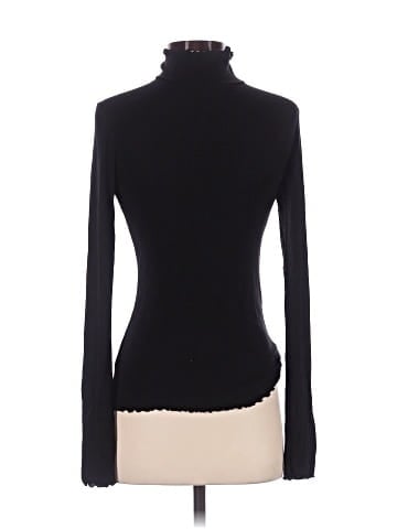 Wilfred Turtleneck Sweater (view 1)