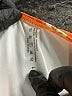 Unbranded Floral Orange Swimsuit Bottoms Size L - photo 3