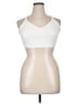 Nike White Tank Top Size 1X - photo 1