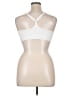 Nike White Tank Top Size 1X - photo 2