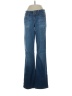 Paige Blue Jeans Size 26 waist - photo 1