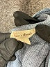 Hem & Thread Gray Sleeveless Top Size L - photo 7