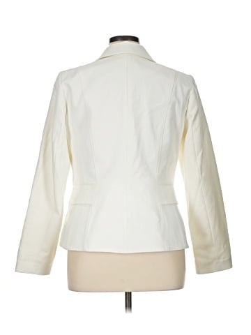 White House Black Market Blazer (view 2)