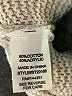 Moon & Madison Stripes Tan Turtleneck Sweater Size XS - photo 8