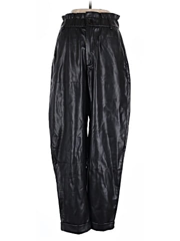 Zara Casual Pants (view 1)