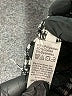 Unbranded Houndstooth Gray Coat Size 1X - photo 7