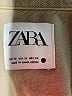 Zara Tan Jacket Size XS - photo 6