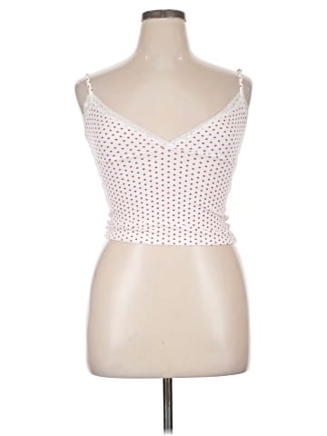 Brandy Melville Sleeveless Top (view 1)