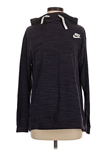 Nike Pullover Hoodie (view 1)