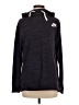 Nike Black Pullover Hoodie Size S - photo 1