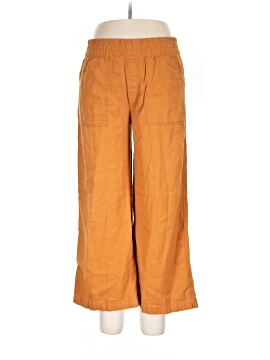 St. John's Bay Linen Pants