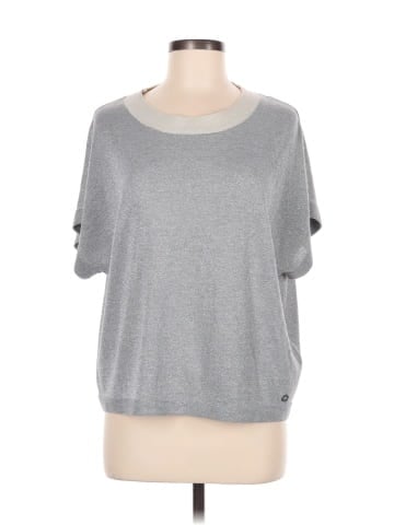 Numph Short Sleeve Top (view 1)