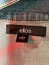 Ellos Blue Denim Jacket Size 16 - photo 6