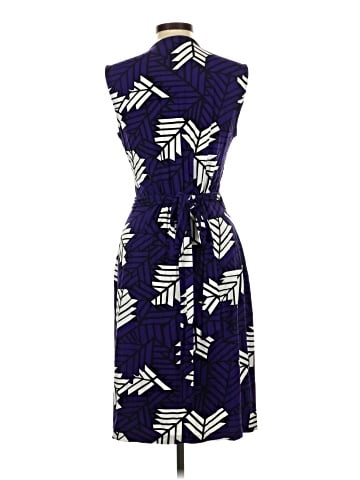 Diane von Furstenberg Cocktail Dress (view 2)