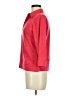 Studio 100% Polyester Red 3/4 Sleeve Blouse Size M - photo 5