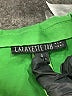 Lafayette 148 New York Green Blazer Size 4 - photo 6