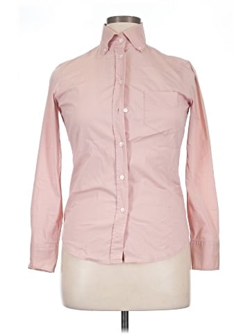 J.Crew Long Sleeve Button-Down Shirt (view 1)