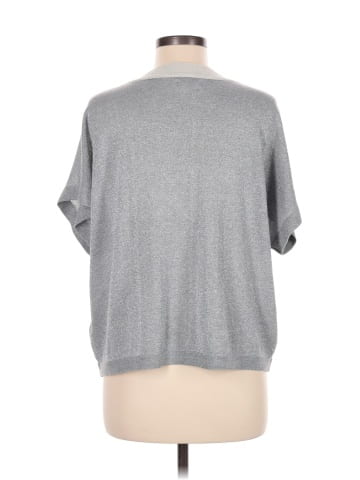 Numph Short Sleeve Top (view 2)