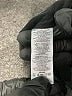 Ann Taylor Black 3/4 Sleeve Top Size XL - photo 8