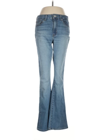 Levi Strauss Signature Jeans (view 1)