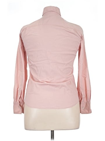 J.Crew Long Sleeve Button-Down Shirt (view 2)