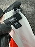 Mossimo Stripes Orange Casual Dress Size XS - photo 7