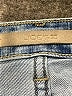 Joe's Jeans Hearts Blue Jeans Size 34 waist - photo 7
