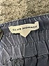 Club Monaco Solid Blue Casual Pants Size 2 - photo 7