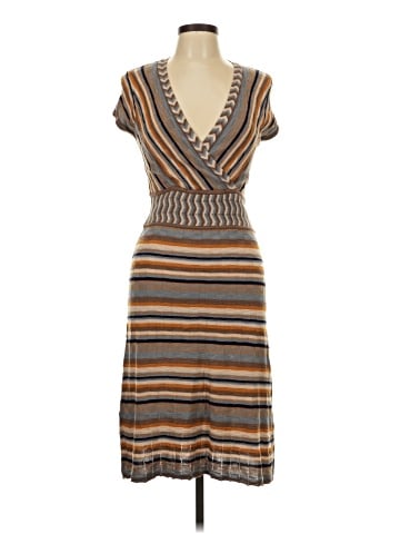 Design History Casual Dress (view 1)