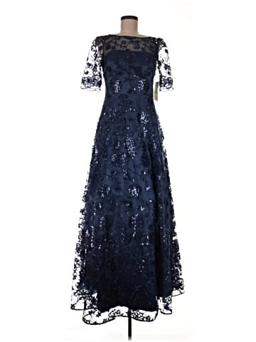 Eliza J Cocktail Dress (view 1)