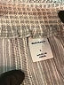 Old Navy Gray Short Sleeve Blouse Size L - photo 7