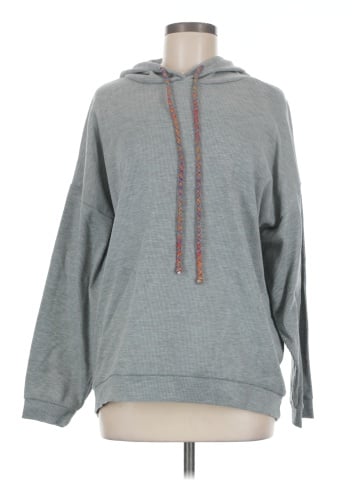 White Birch Sweatshirt (view 1)