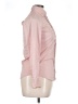J.Crew Pink Long Sleeve Button-Down Shirt Size XL - photo 4