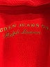 Lauren by Ralph Lauren Red Jacket Size S - photo 6